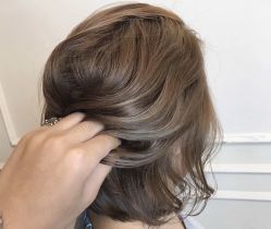 -3AM HAIR SALON染发烫发接发