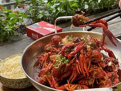 -虾小龙老长沙龙虾馆(坡子街店)