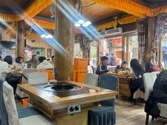 -银同牦牛肉火锅