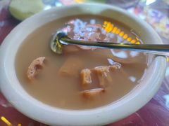 特色藕汤-黔人百味.贵州菜