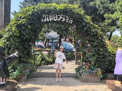 -沈阳方特欢乐世界