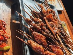 -管氏翅吧(望京东店)