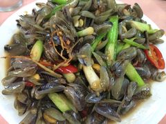 -莲花公园煎蟹(总店)
