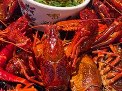 -霸王虾·麻辣小龙虾(清水河公园店)