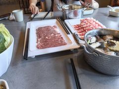 -君邦火锅(新疆大厦店)