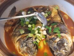 -千岛湖小鱼儿·淳安匠心农家菜