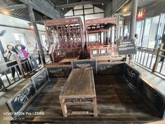 -乌镇东栅景区-江南百床馆