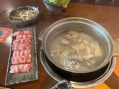 -享润四季椰子鸡音乐主题餐厅(晋江万达店)