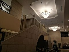 -苏州吴宫泛太平洋酒店