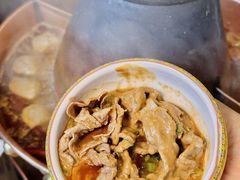 -正福居老北京正宗铜锅泉水涮肉(彰化路店)