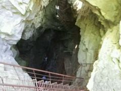 -吊水壶国家森林公园