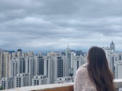 -金鸡山公园
