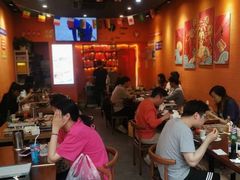 -大茗东北烧烤·鹤岗小串·老式麻辣烫(紫藤路店)