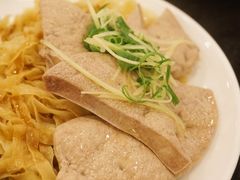 爽脆鲜猪润汤面-丽的面家(多宝路店)