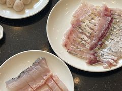 -正能量脆肉鲩火锅