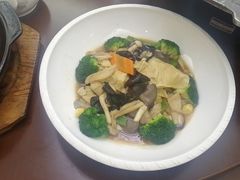 -粥旺庄(芳村店)