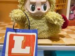 -泡泡玛特POPMART(世豪广场店)