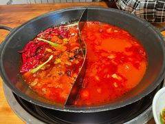-憨铁匠火锅(红山6979店)