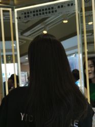 -一東造型烫发染发