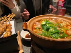 -新楚记烧烤·酒场·夺命肥肠(车公庙店)