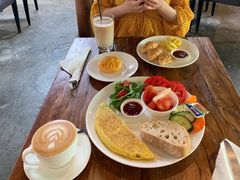 -zarah(鼓楼店)