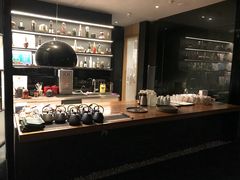 -T館·花园艺术餐厅