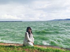 -滇池海埂公园