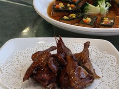 -新金盛·海鲜酒楼(盐田店)