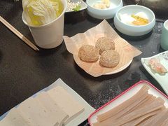 -秋之原·老北京铜锅涮肉(王府井东单店)