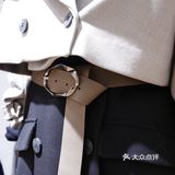 OOTD 可甜可盐的早春新款穿搭