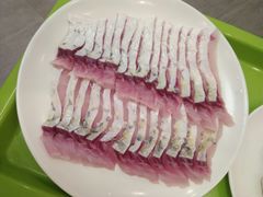 -正能量脆肉鲩火锅