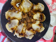 -忆外婆徐州菜·地锅鸡·生日宴(吴庄店)
