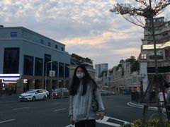 -泰谷酒店·太古码头闽菜自助餐厅