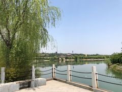 -函谷关历史文化旅游区