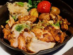 -C&R西班牙餐厅