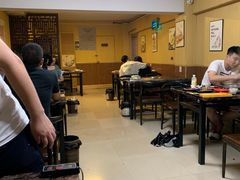 大堂-合记汕头牛肉店(嘉禾路店)