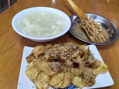 -西工饭庄快餐厅(西工小街店)