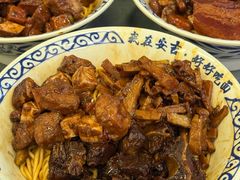 -梅溪·小伙子干挑面(安吉总店)