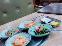 -喜来苑