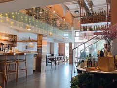 -明星酒店•FORNETTO佛纳朵意餐厅•披萨•意面(湘隆时代广场店)