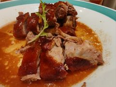 -椿记烧鹅(叠彩店)