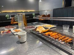 -白玉串城·朝鲜族烤串(龙岗店)