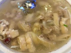 龙泉人椰子鸡-龙泉人椰子鸡.糟粕醋.海南菜(三亚旗舰店)