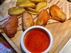 -外婆家(义乌新光汇购物中心店)