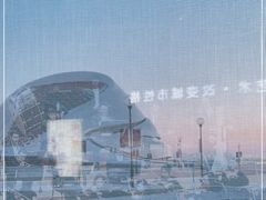 -哈尔滨大剧院