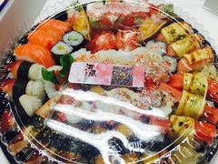 -河风精致寿司(尼盛店)