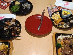 -凡塔斯牛排自助餐厅(莆田万达店)