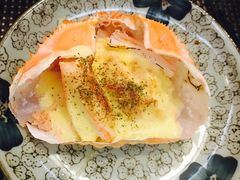 -樱の千渡日式料理·铁板烧•烧鸟(金盛田广场店)