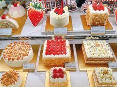 -M'CAKE(西单大悦城店)