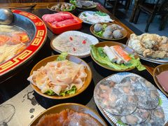 -海底诱惑(中骏世界城店)